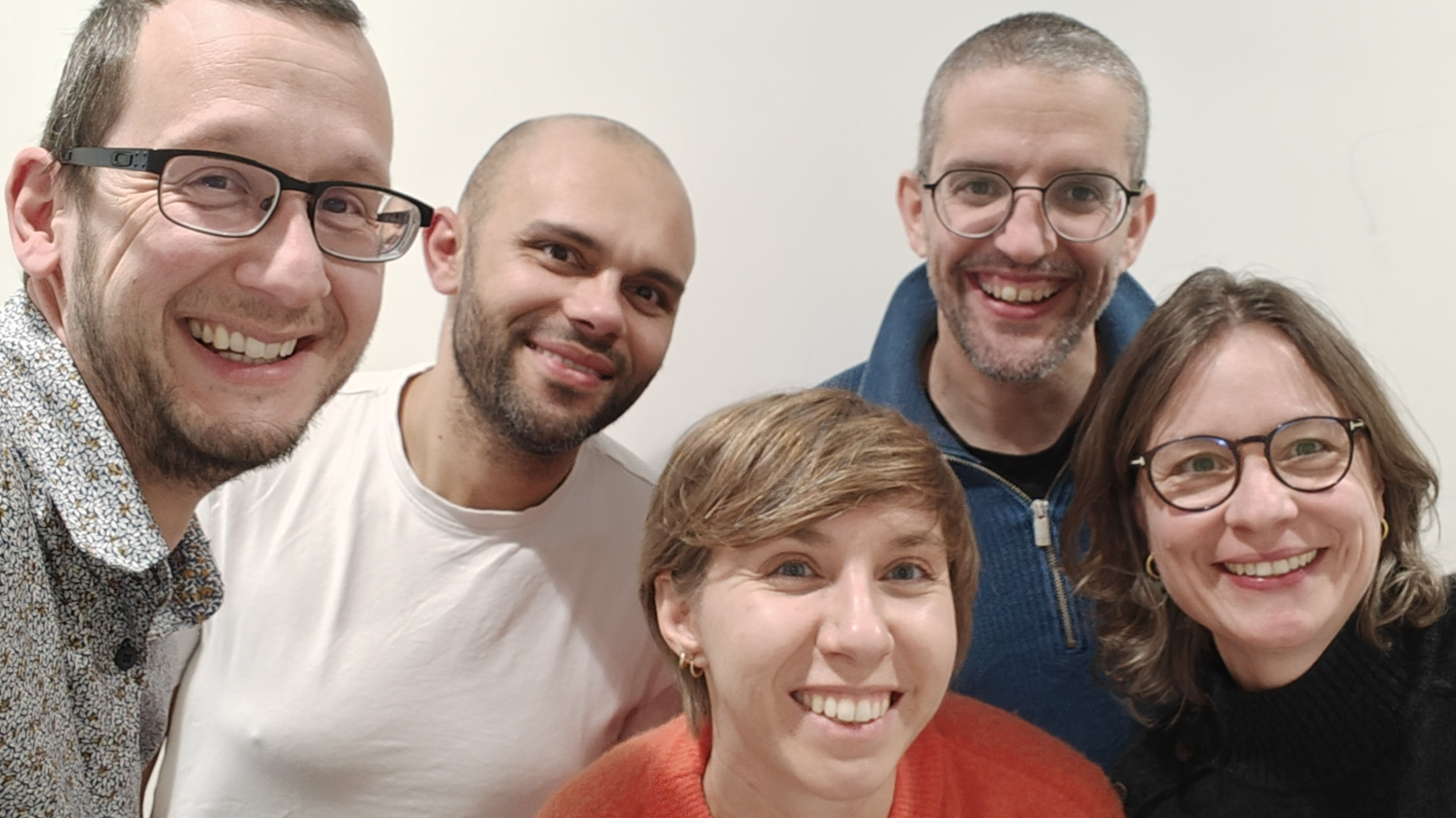 Green Team Plan Les Ouates