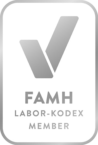 Logo Labor-Kodex